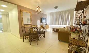 Imagem 2: Apartamento para Locação 2 Quartos, Edifício Independência, Setor Aeroporto, Goiânia - GO