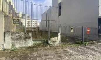 Imagem 2: Terreno Exposição Caxias do Sul