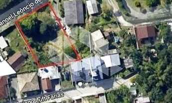 Imagem 6: Terreno vargem pequena - Florianópolis/SC