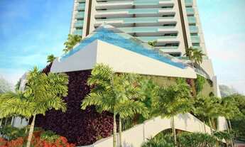 Imagem 5: Apartamento com 3 dormitórios à venda, 153 m² por R$ 3.500.000,00 - Meireles - Fortaleza/C