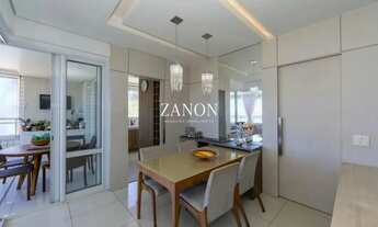 Imagem 5: Apartamento à venda no Vila Da Serra REF: 1534