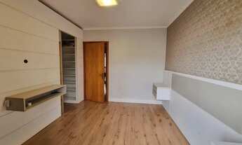 Imagem 14: Casa 3 Dormitórios / Pátio com Churrasqueira / Jardins do Prado