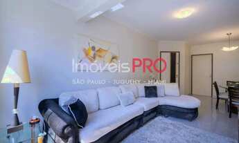 Imagem 3: Apto de 3 dorm sendo 1 suite e 1 vaga mais depósito privativo no Vila Mariana prox do metr