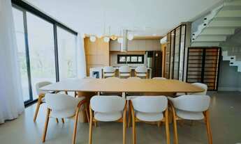 Imagem 6: Casa nova com 05 suítes à venda em Capão da Canoa - Condomínio Costa Serena REF