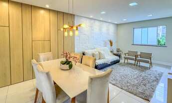 Imagem 2: Casa Duplex em Condomínio no Olho Dágua com 4 Suítes TR225469 SLZ-113OTB6