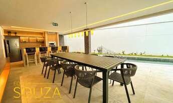 Imagem 5: Edf. Haus Smart Living | Lazer completo