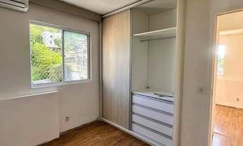 Imagem 4: Apartamento de 3 quartos (1 suíte), piscina, vaga, elevador - Centro - São Gonçalo