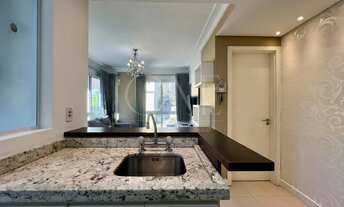 Imagem 7: Apartamento de 1 dormitório Mobiliado na Bela Vista com 1 vaga de garagem!