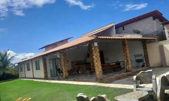 Imagem: ALUGO C/ PISCINA CASA POR TEMPORADA PERTO