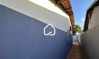 Imagem 3: Casa na Avenida Zulmira Borba