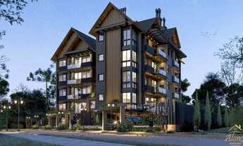 Imagem: Apartamentos Studio para venda no bairro