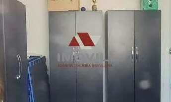 Imagem 6: Casa com ampla área interna