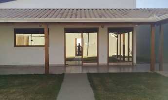 Imagem 2: CASA A VENDA 03 QUARTOS EM IGARAPÉ