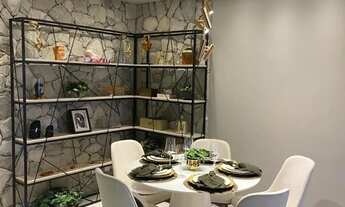 Imagem 6: LINDO APARTAMENTO, WAY BATISTA CAMPOS (Prox. à Praça Batista Campos