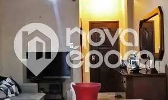 Imagem 4: Tijuca Apartamento com 3 dormitórios