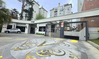 Imagem: Cobertura duplex à venda no Alto da Glória