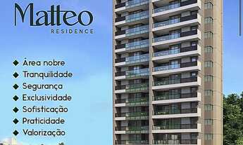 Imagem 2: Ref.: 3116 - Excelente 3 quartos com 1 suíte e 2 vagas de garagem no São Mateus