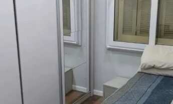 Imagem 5: Apartamento para Aluguel- 2 quartos, 70m2, térreo, mobiliado- Menino Deus