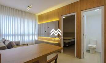 Imagem 7: APARTAMENTO MOBILIADO 1 QUARTO PARA ALUGAR NO VILA DA SERRA por R$ 6.500 /mês - Nova Lima