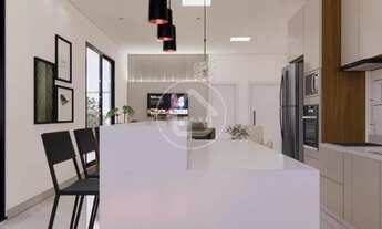 Imagem 3: CASA TÉRREA ACABAMENTO ALTO PADRÃO