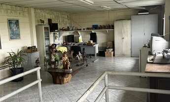 Imagem 6: Imóvel para venda possui 350 metros quadrados em Vila Brasília - Aparecida de Goiânia - GO