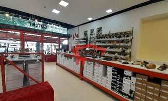 Imagem: Salão para alugar, 130 m² por R$ 17.427,99/mês