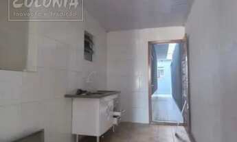 Imagem 6: Sobrado a venda - Jardim Cristiane, Santo André