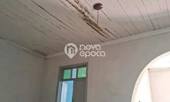 Imagem 6: Méier Casa com 2 dormitórios