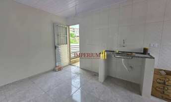 Imagem 4: Apartamento com 1 dormitório para alugar, 30 m² por R$ 1.000,00/mês - Jardim Valparaiso