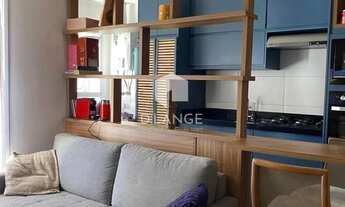 Imagem 5: Apartamento à venda no bairro Santa Terezinha em Paulínia