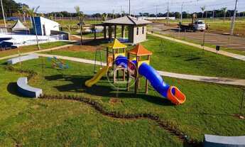 Imagem 4: TERRENO 270M² Terreno / lote com venda por R$376.000