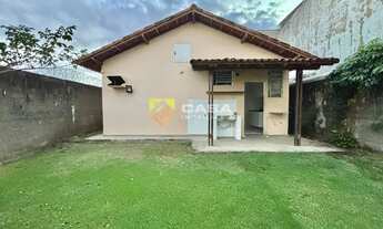 Imagem 4: Espaço e conforto: Casa de 80m² em Colina de Laranjeiras, venha conhecer! YUYZ