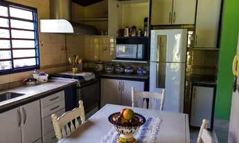 Imagem 2: Chácara em São Roque próxima a rota dos vinhos e 5 dormitórios