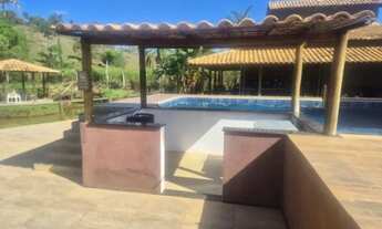 Imagem 6: Sitio em Santa Luzia disponivel para locação