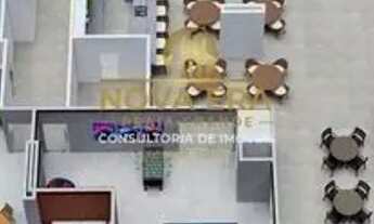 Imagem 4: ALTO PADRAO !! GUILHERMINA OTIMA LOCALIZAÇÃO PROXIMO A PRAIA 2DORM 1SUITE 2VAGAS