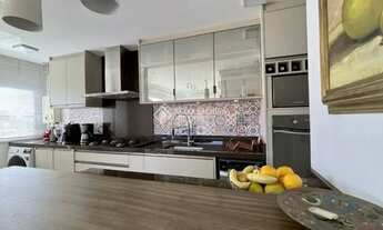 Imagem 7: Apartamento de 2 dormitórios com suíte à venda no Condomínio Island - Morro das Pedras, Fl