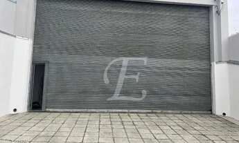 Imagem 2: Galpão para alugar, 236 m² por R$ 15.712,00/mês - Água Fria - São Paulo/SP