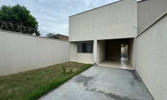 Imagem 4: Casa a Venda, Jardim Rio Grande - Aparecida de Goiânia