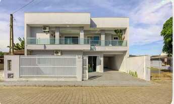 Imagem: Exclusivo -CASA DE TEMPORADA EM PENHA (SC)DIÁRIA