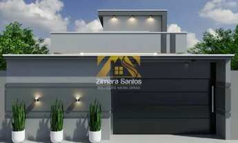 Imagem 2: Casa Com 3 suítes - 120 m² - 1103 Sul ( ARSO 111) - Próxima á Araguaia Motors - Toyota - P