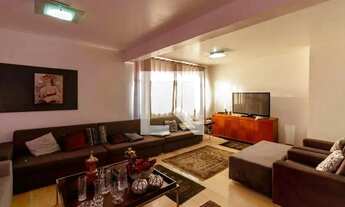 Imagem: Apartamento à Venda - Gutierrez, 4 Quartos