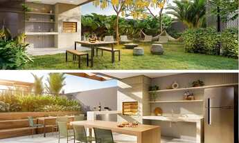 Imagem 5: Imóvel para venda possui 25 metros quadrados com 1 quarto em Vila Celeste - São Paulo - SP