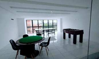 Imagem 3: Edifício Vila Jardim | 83 m² | Mobiliado | 2 vagas cobertas