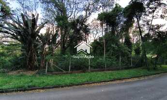 Imagem 4: Terreno Alpes da Cantareira - 250 mil