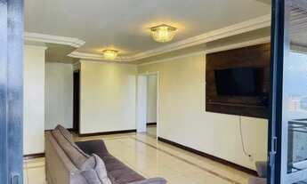 Imagem: Apartamento 3 suites