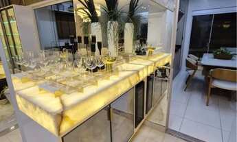 Imagem 5: Casa condomínio Jardim Espanha