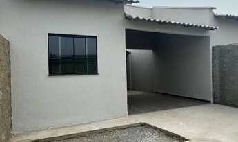 Imagem 6: Á G I O OPORTUNIDADE ÚNICAl para venda s com 2 quartos em Residencial Juarez Freire - Trin