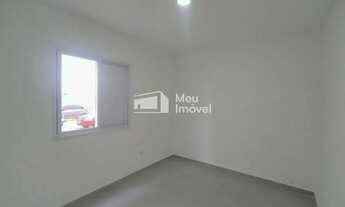 Imagem 7: Apartamento 2 Dormitórios 64m² Condomínio Santa Rita II Próximo ao Jardim Coleginho