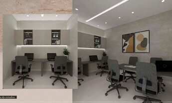 Imagem 4: Imóvel para venda possui 209 metros quadrados com 4 suítes em Santa Rosa - Cuiabá - MT