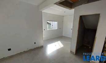 Imagem 3: SOBRADO - JARDIM ITAMARATY II - MG